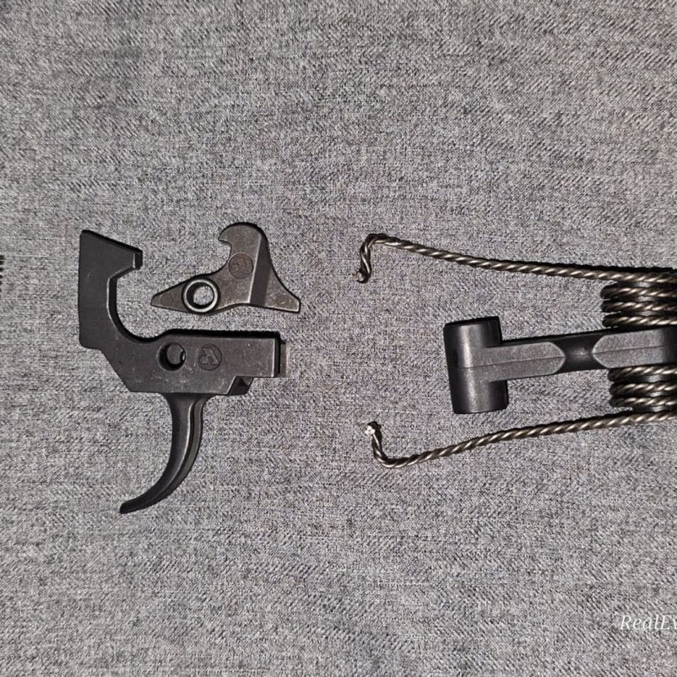 Image 2 - Arsenal Inc. US-made FCG