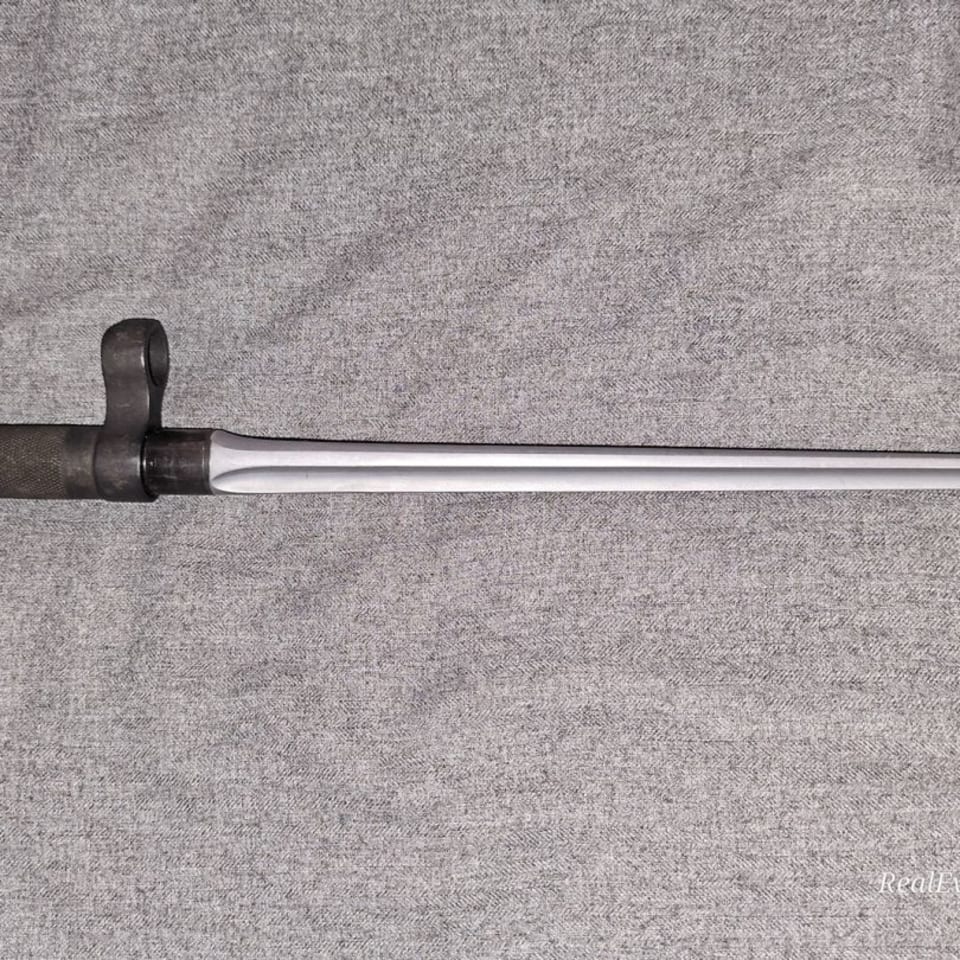 Image 2 - Norinco SKS para spike bayonet
