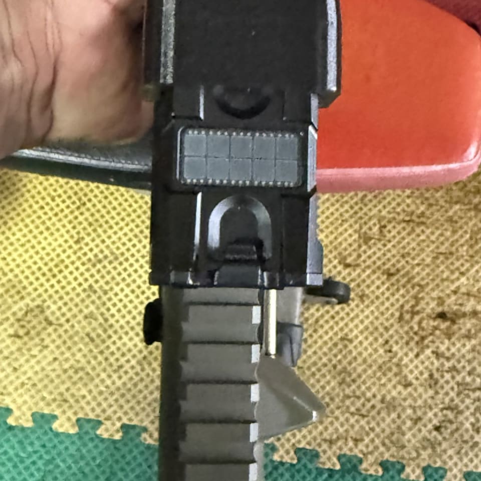 Image 3 - Holsun aems Mrs 