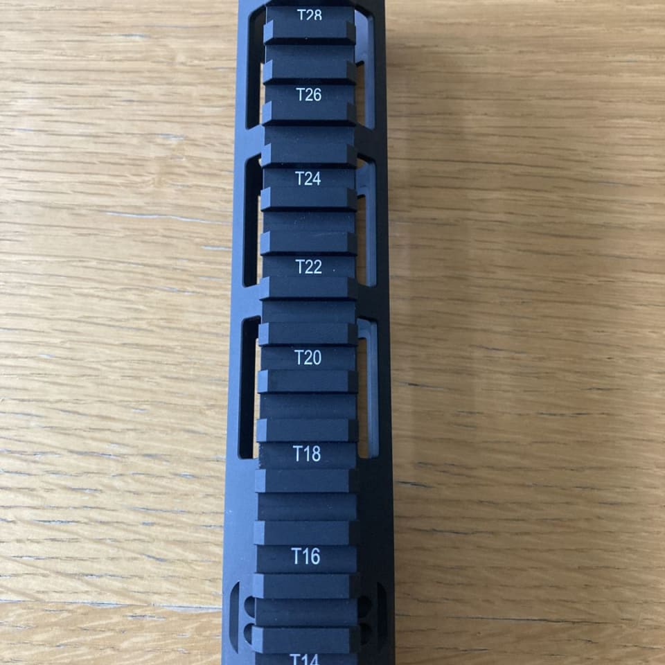 Image 3 - BCM MCMR-7 rail handguard 7”