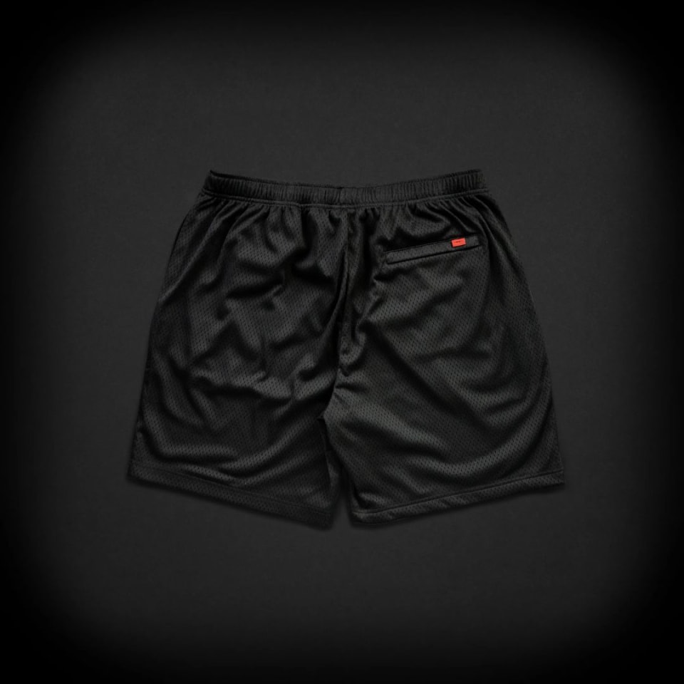 Image 2 - WTW Defcon Group - Mesh Shorts