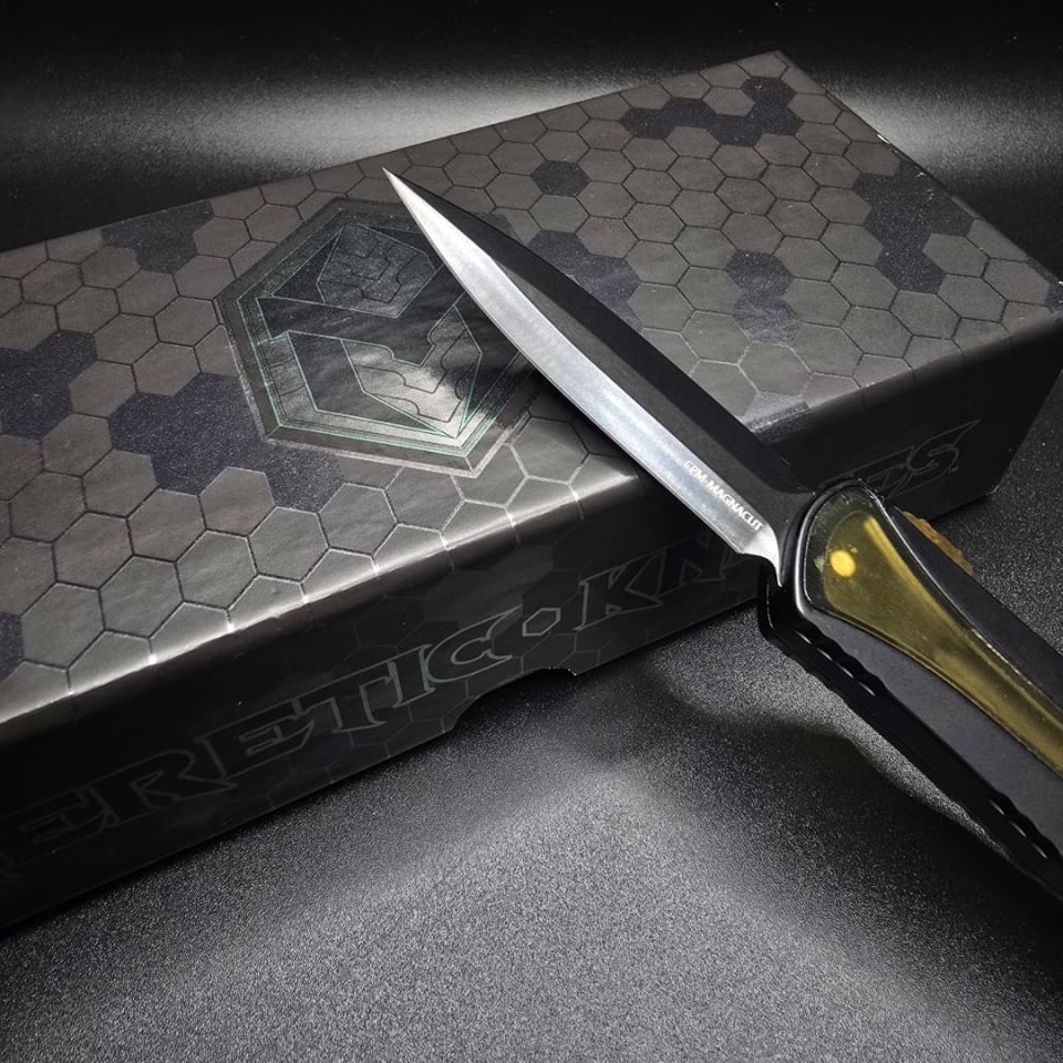 Image 4 - Heretic Manticore S Ultem DLC 