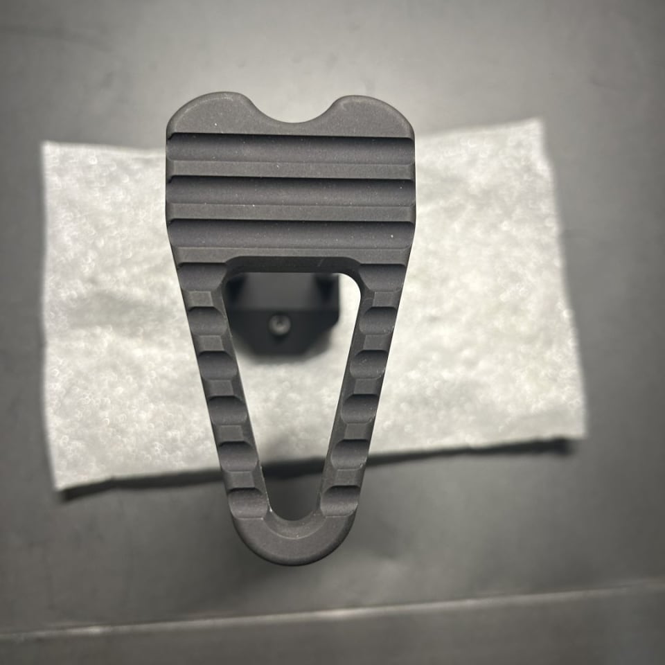 Image 3 - Sig mpx/mcx billet stock 