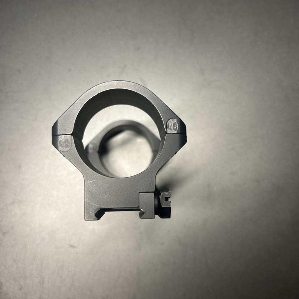 Image 4 - Talley Swarovski dS 40mm Mount