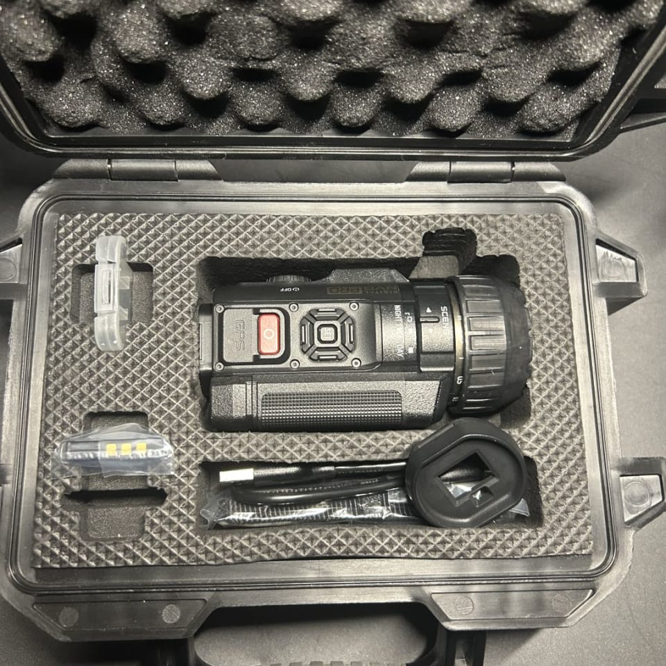 Image 2 - Sionyx Aurora Pro