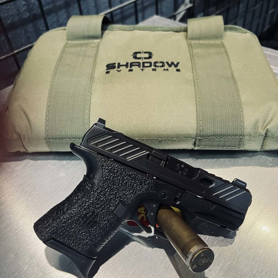Image 1 - Shadow Systems CR920 Elite