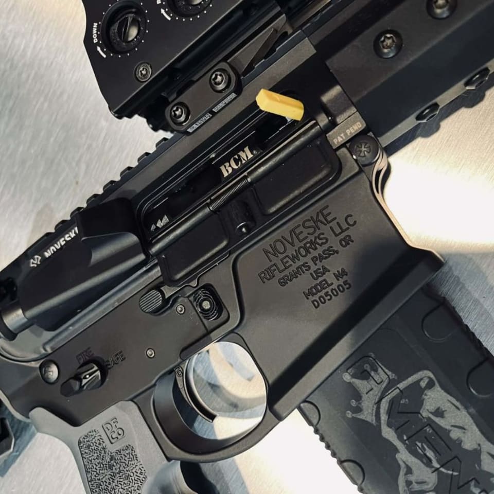 Image 2 - Noveske N4 Pistol