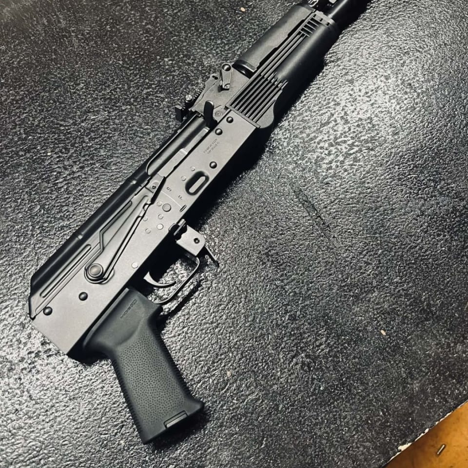 Image 1 - Pioneer Hellpup AK