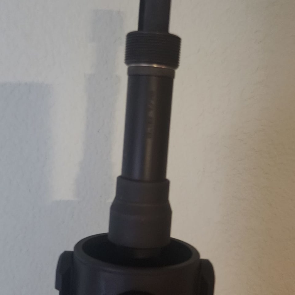 Image 3 - PRI MK 12 Mod H 16