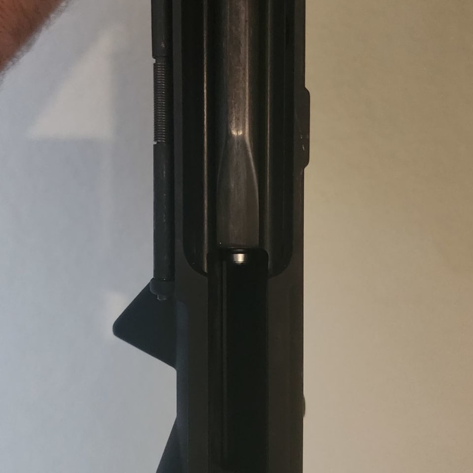 Image 4 - PRI MK 12 Mod H 16