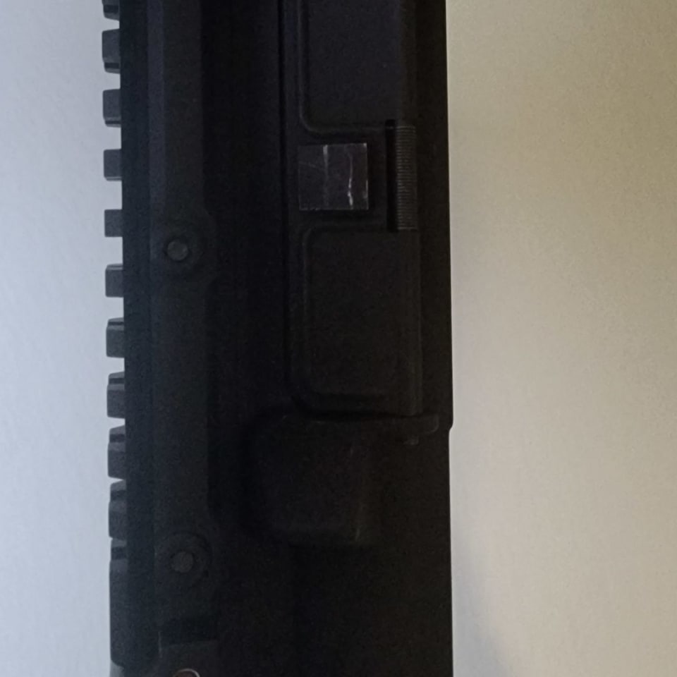 Image 2 - PRI MK 12 Mod H 16
