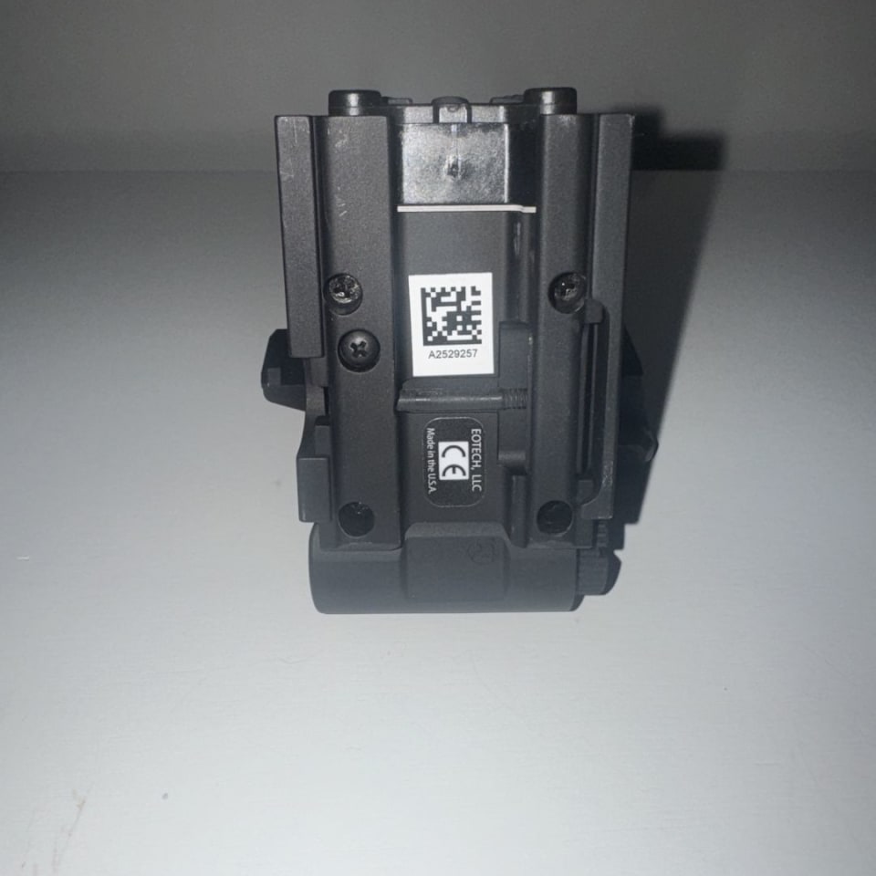 Eotech XPS-3 With Unity Riser | Tacswap
