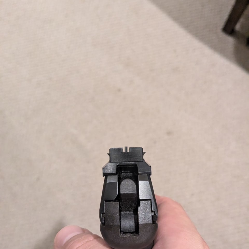 HK P30L V1 LEM Wright iDot RMR | Tacswap
