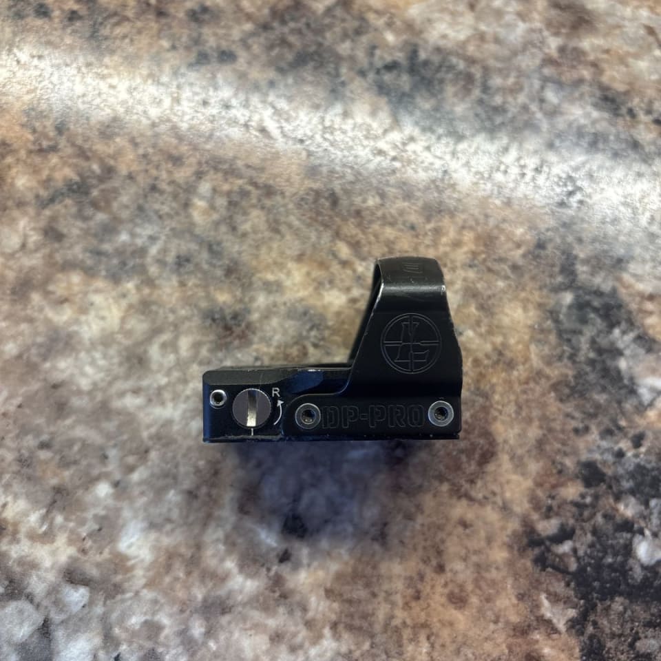 Delta Point Pro | Tacswap