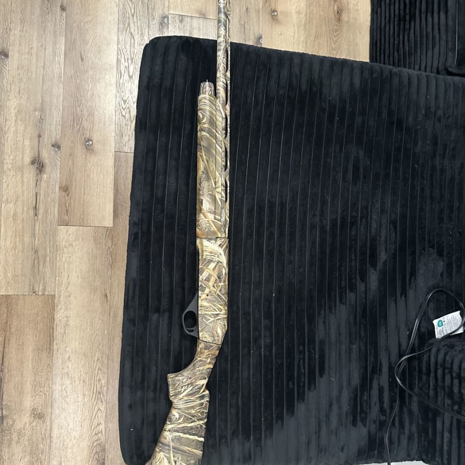 Image 2 - Stoeger m3000