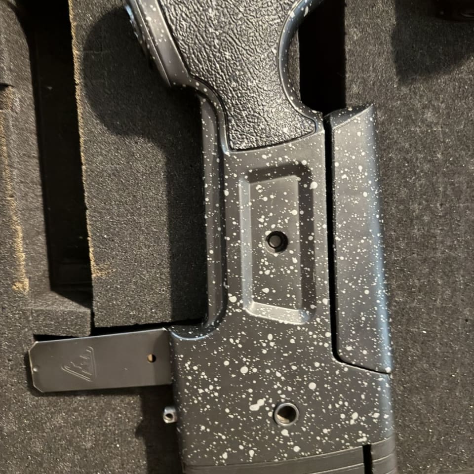 Image 4 - Bergara HMR pro 6.5 prc 