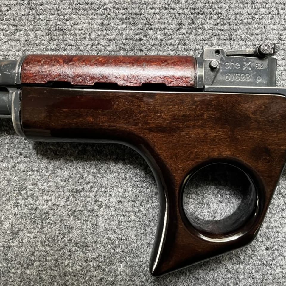 Image 3 - VZ58 Wood Furniture