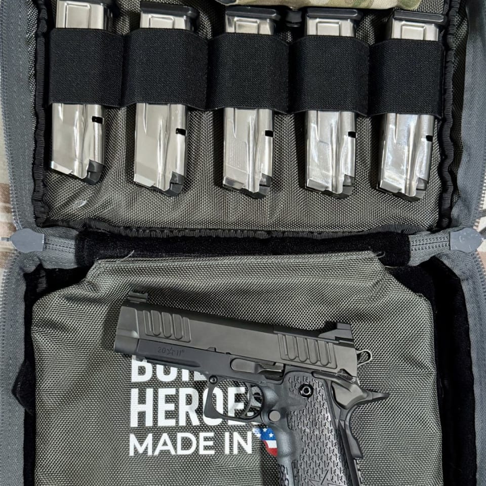 Image 2 - Staccato C2 