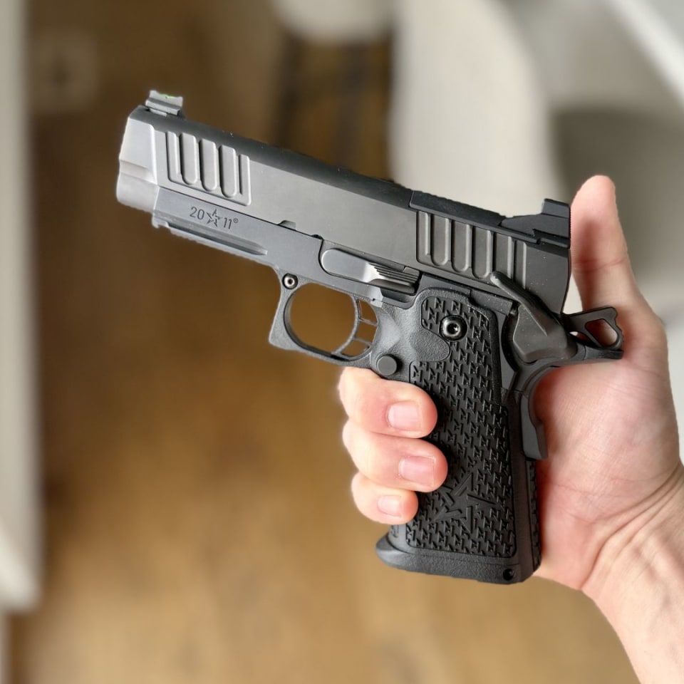 Image 3 - Staccato C2 / X300 / 6 mags / 