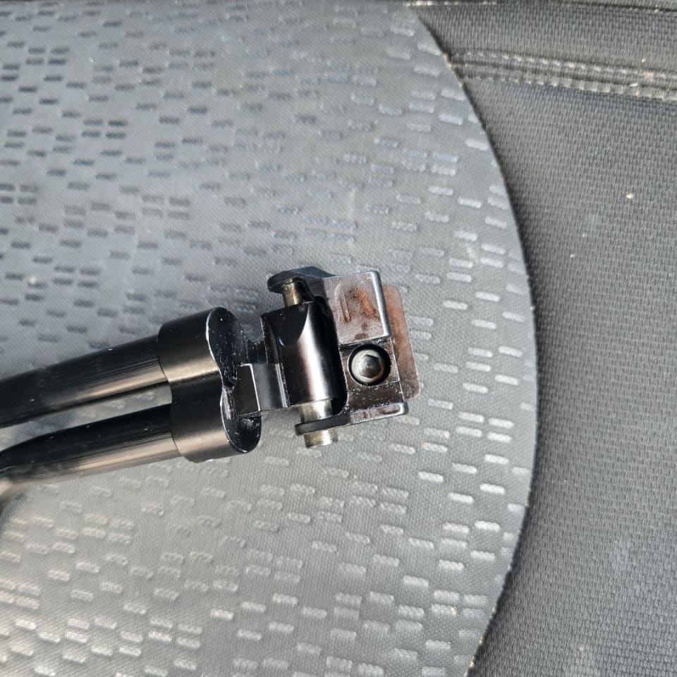 Image 1 - CNC Warrior Brace
