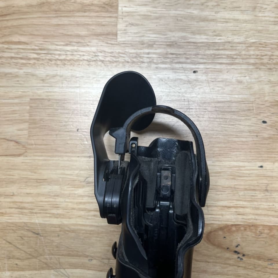 Image 3 - Safariland Glock 17/22 6360-83