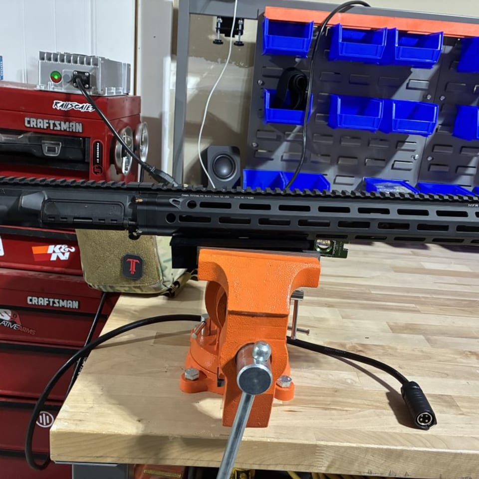 Image 1 - DDM4 V 7 Upper