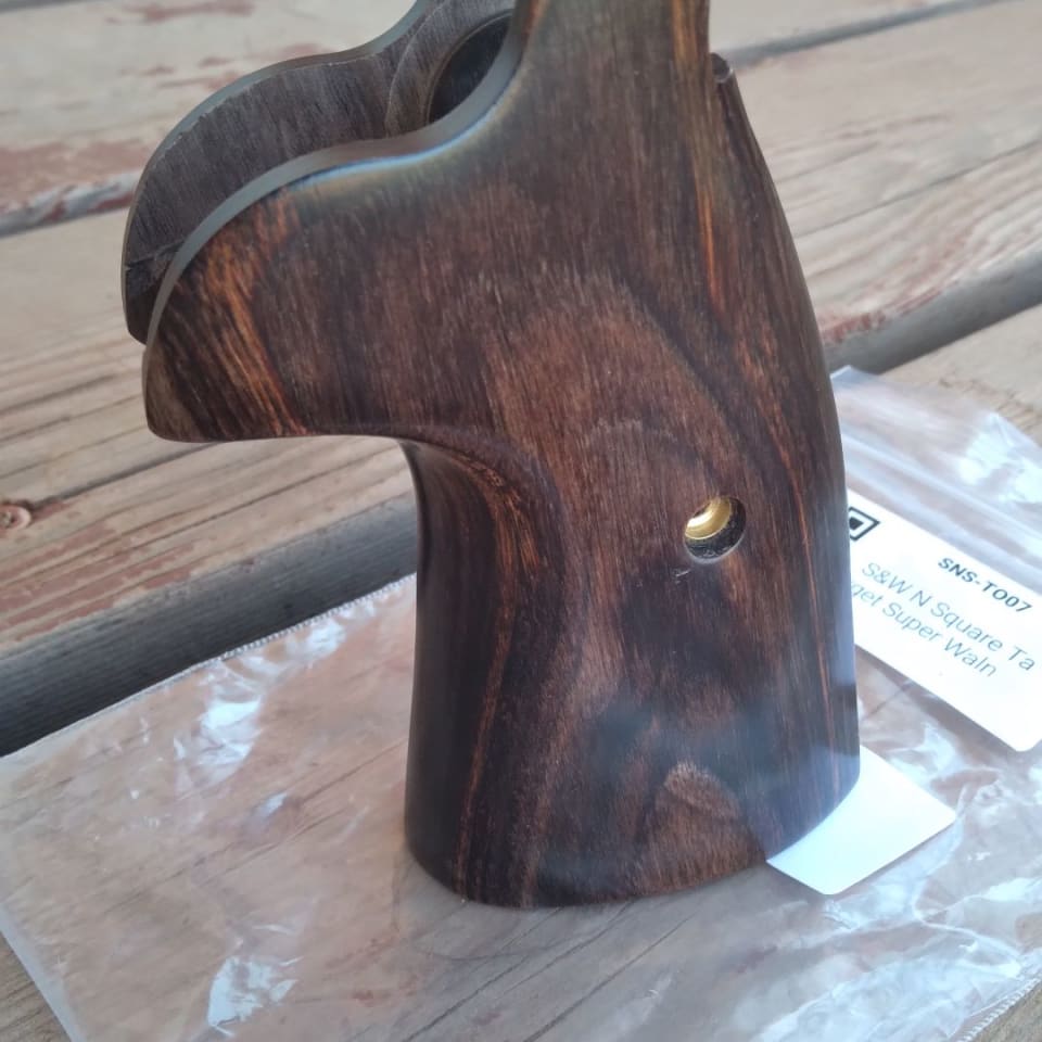 Image 2 - Altamont S&W N frame grips