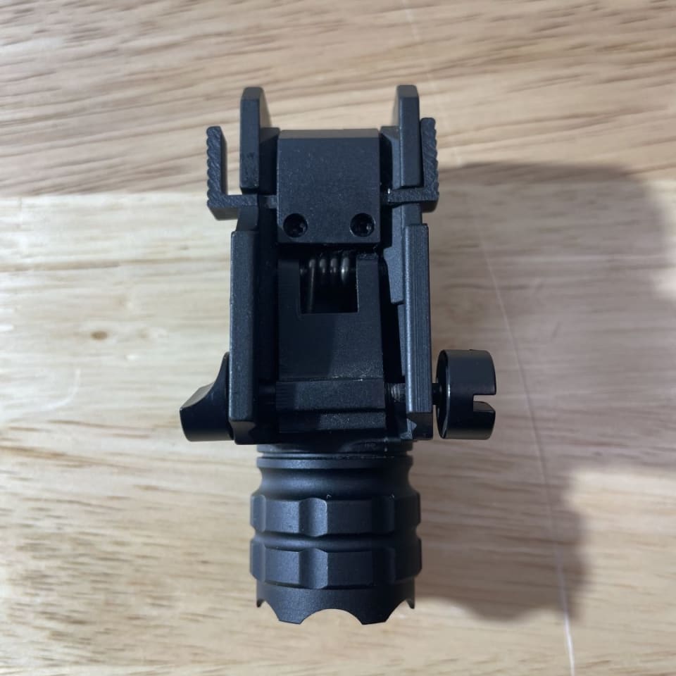 Image 2 - Protec Elite Pistol Light