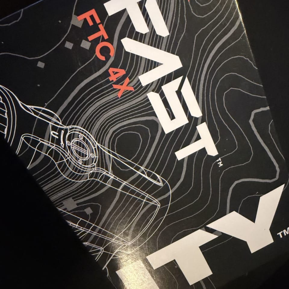 Image 1 - Unity Tactical FAST FTC 4X NIB