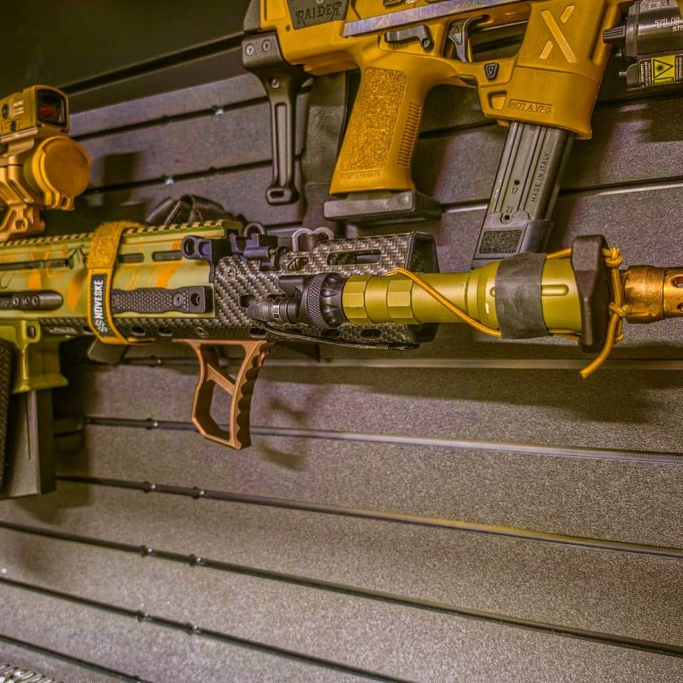 Image 1 - Blackout Defense KeyMo Hybrid