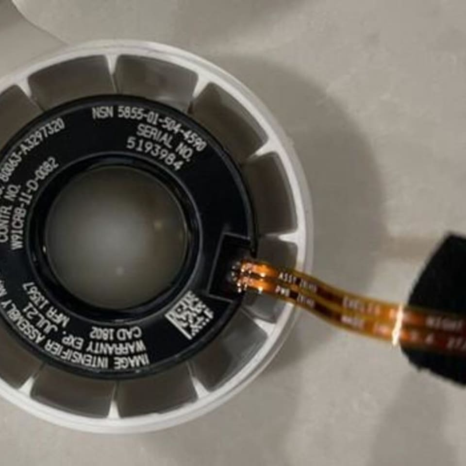 Image 3 - Dual PVS 14