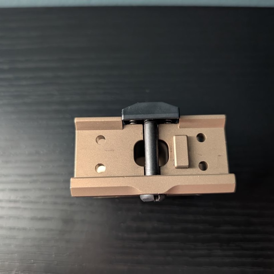 Image 3 - Reptilia Micro T2 Mount 1.93in