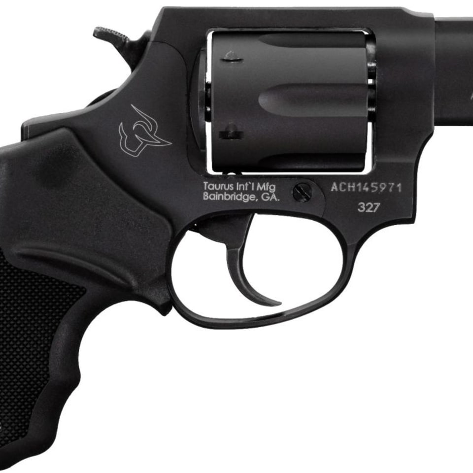 Image 3 - NEW Taurus M327 327 Fed Mag 2"