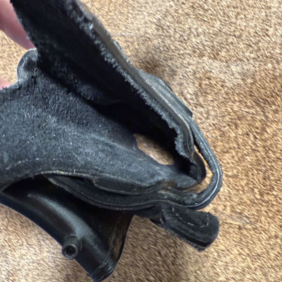 Image 4 - Safari Land P226 Holster