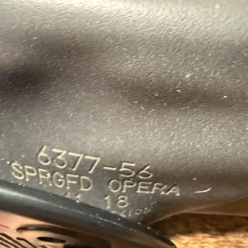 Image 4 - Safari Land 1911 Holster