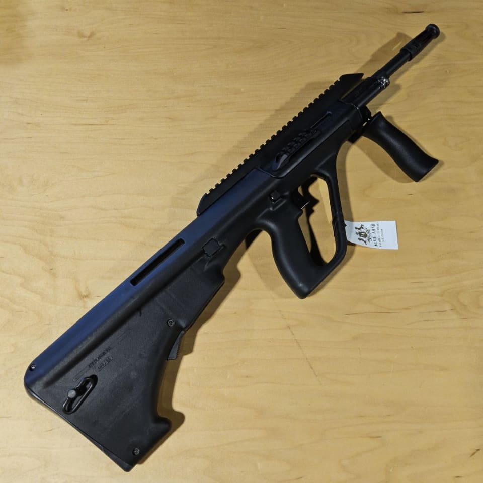 Image 1 - Steyr AUG A3 M2