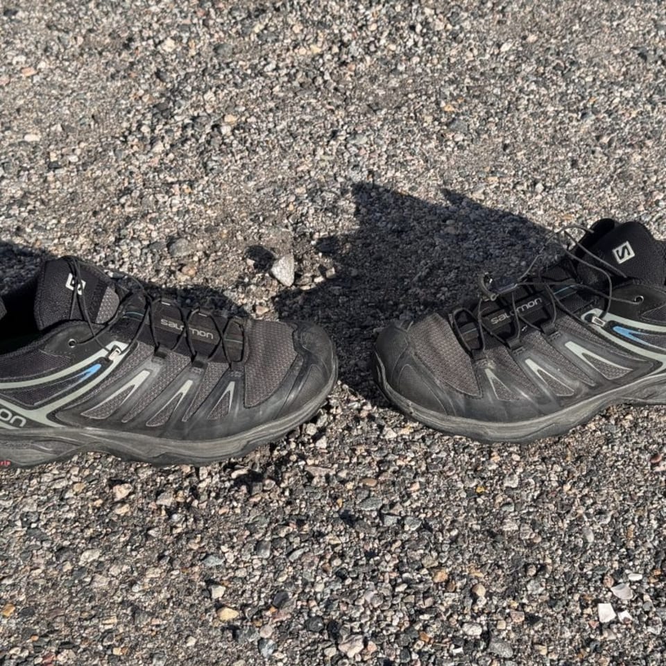 Image 1 - Salomon X Ultra 3