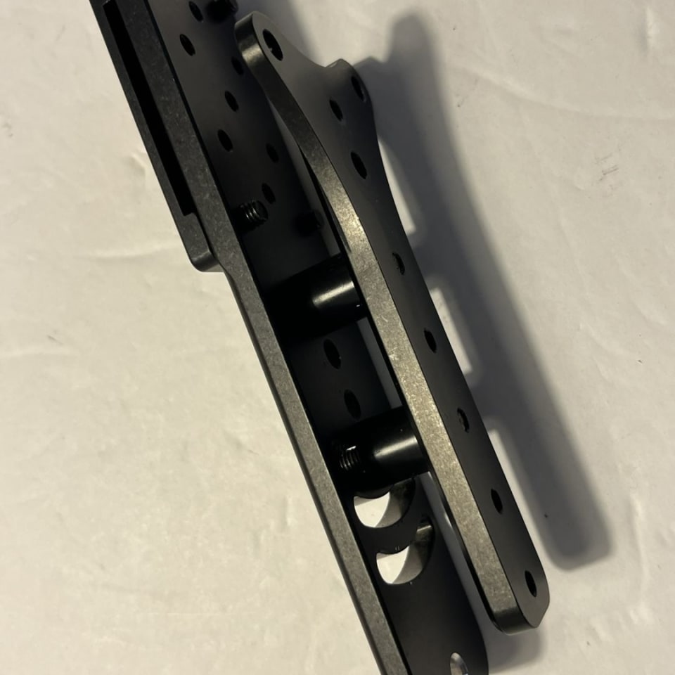 BSPS BOSS Holster Hanger | Tacswap