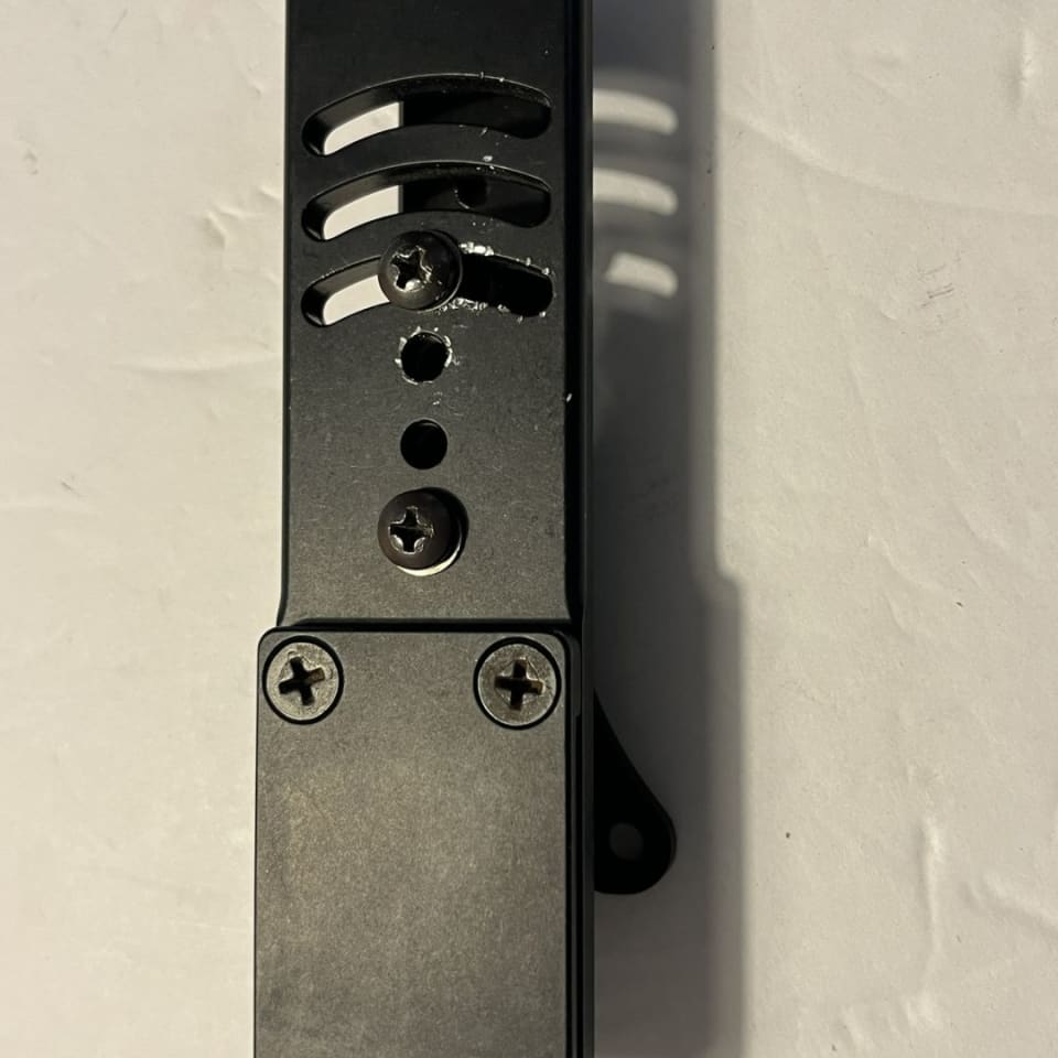 BSPS BOSS Holster Hanger | Tacswap