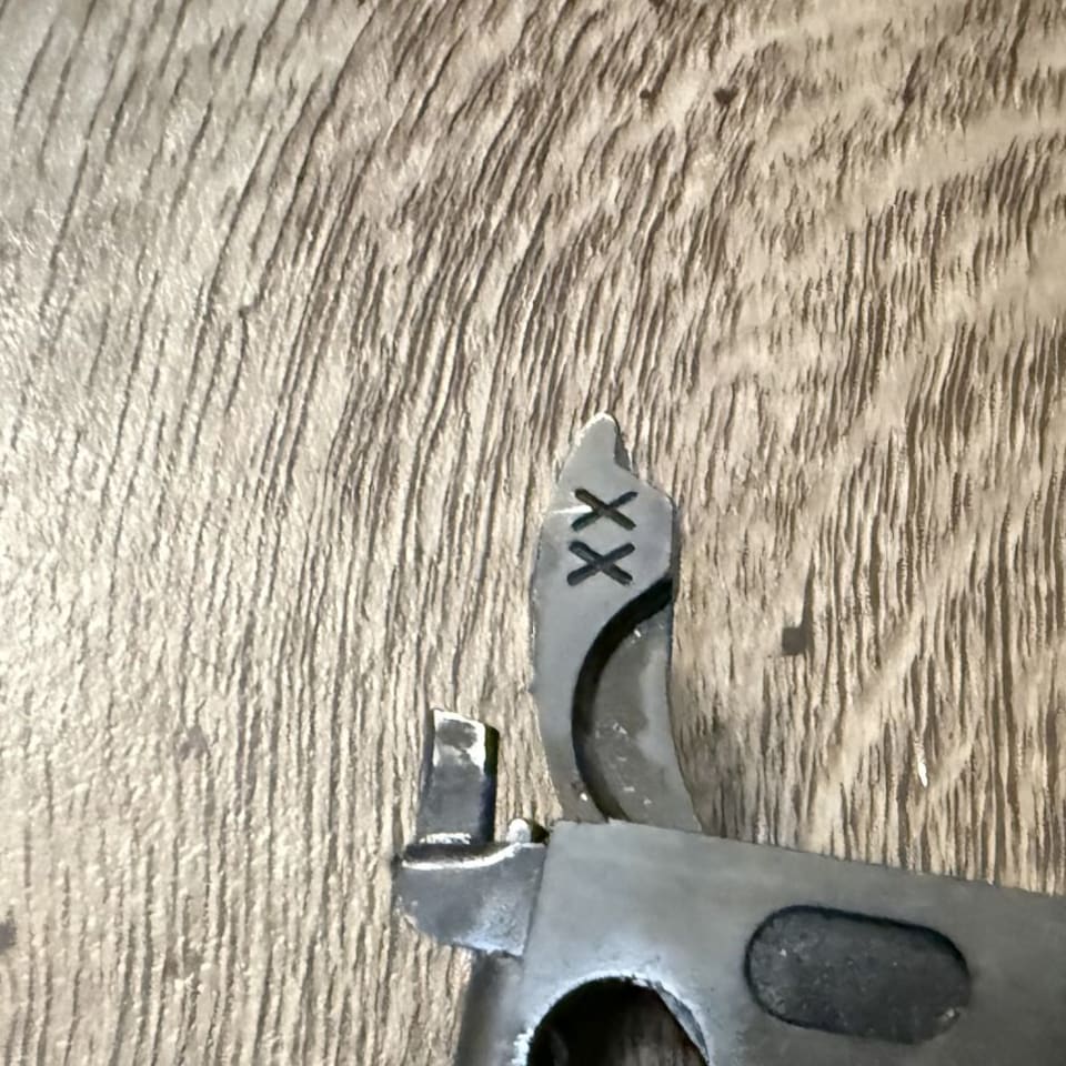 Image 2 - HK SP5 Ambi Trigger Pack MP5