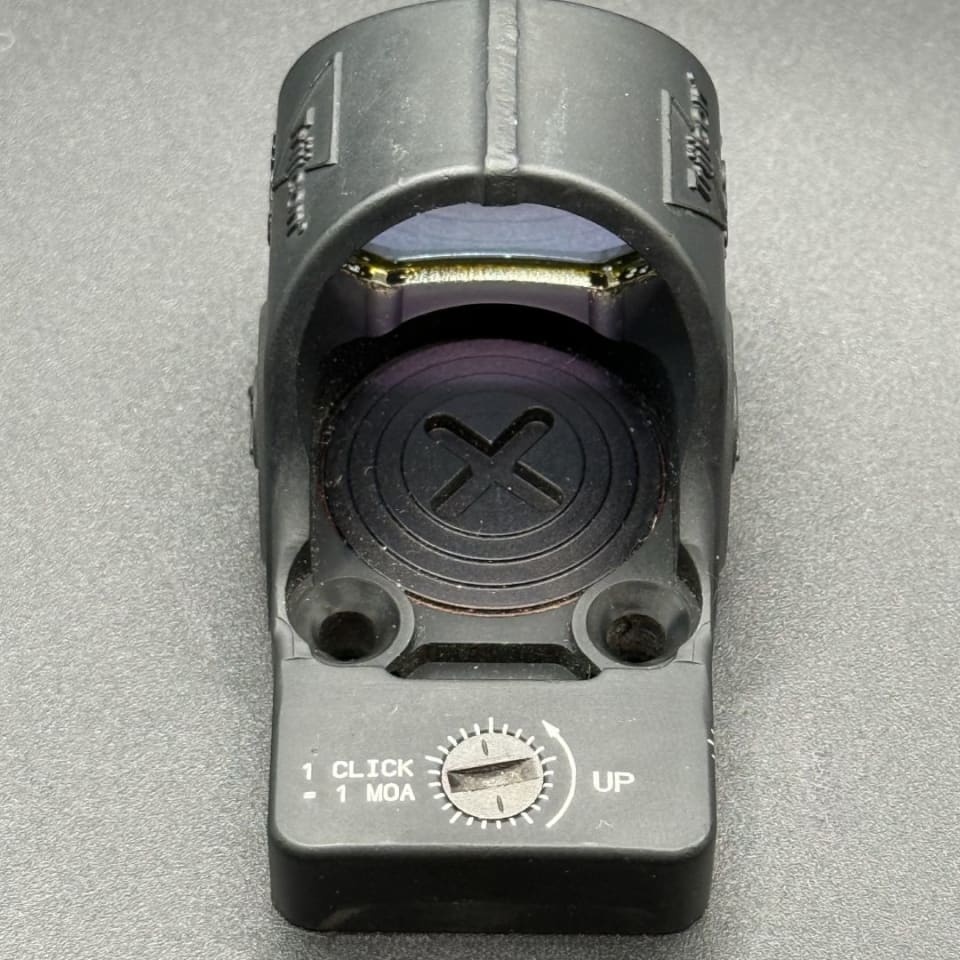 Image 4 - Trijicon SRO 5 MOA 🔴