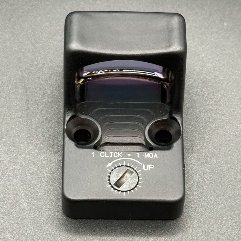 Image 5 - Trijicon RM01 RMR