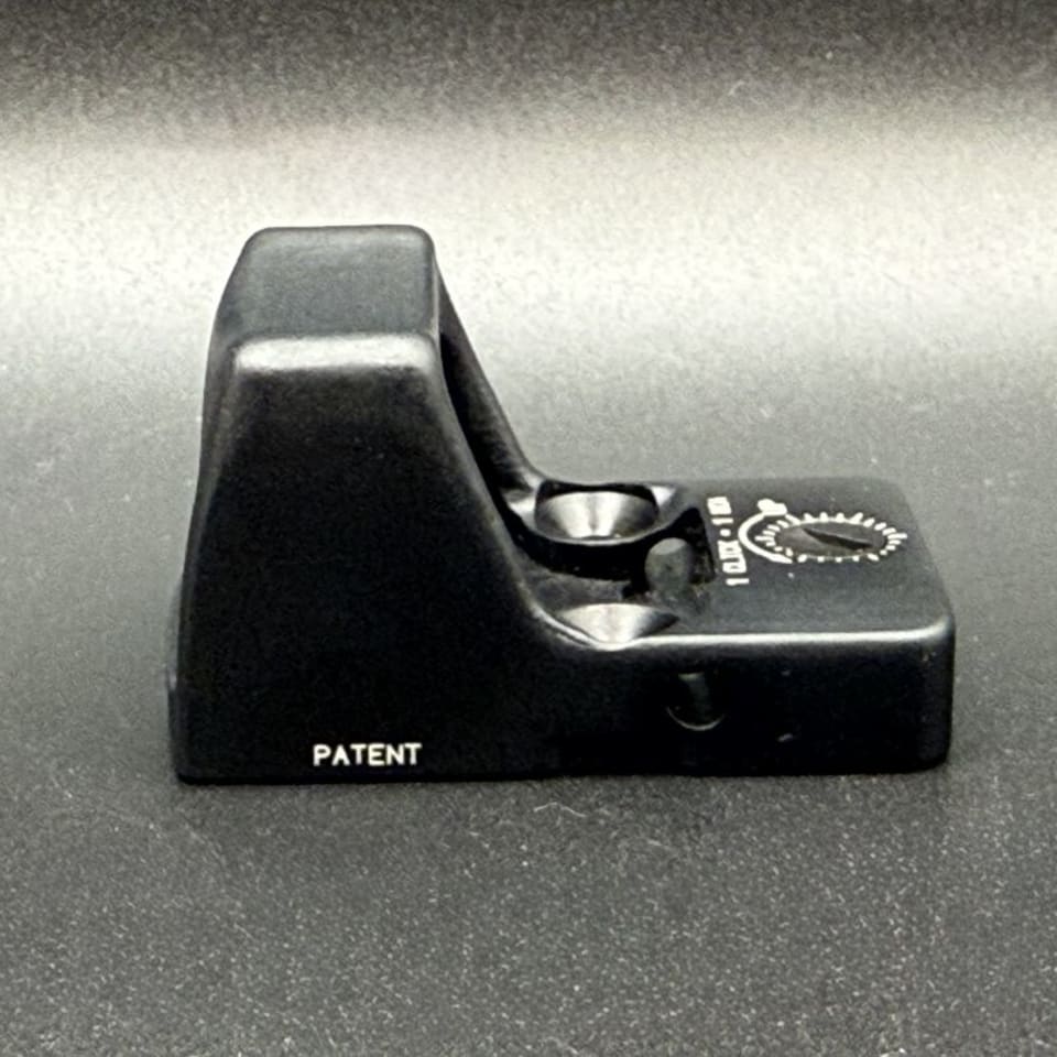 Image 3 - Trijicon RM01 RMR