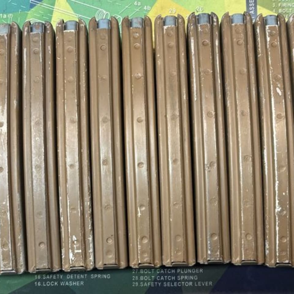 Image 4 - Center Industries EPM Mags