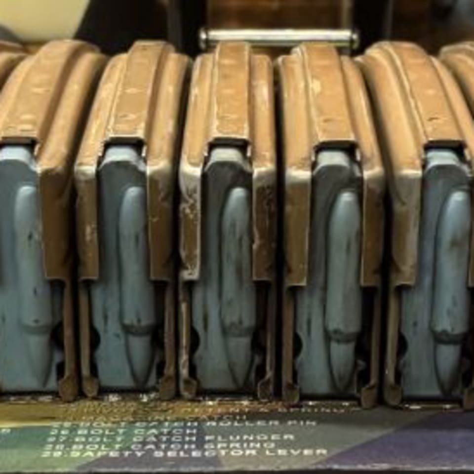 Image 1 - Center Industries EPM Mags