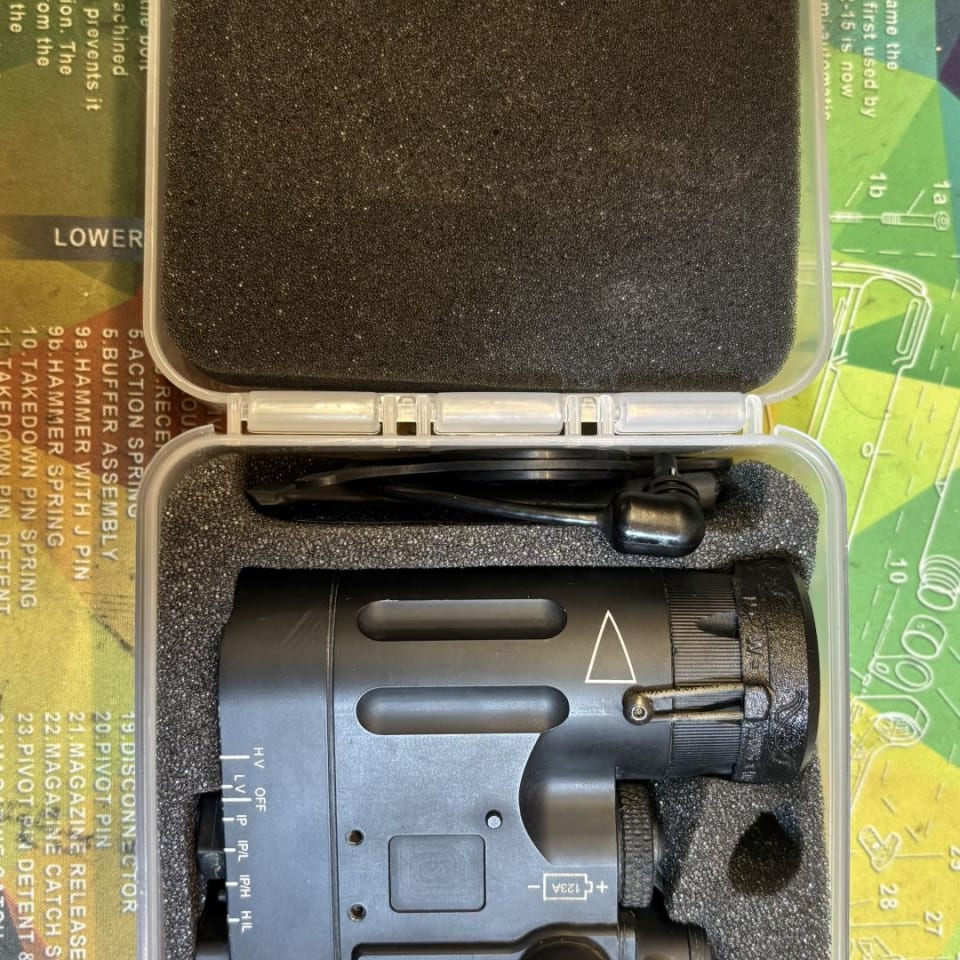 Image 2 - CIV DBAL D2 W/Box