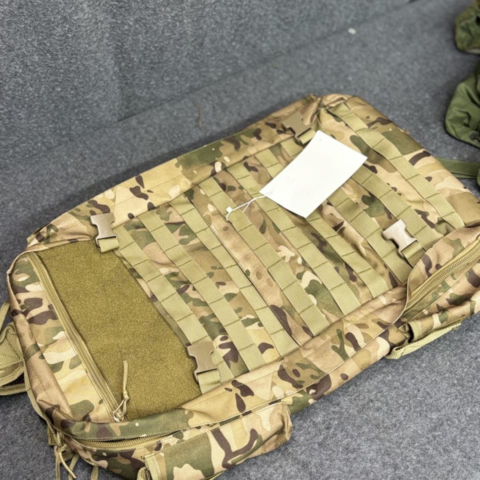 Multicam medical bag READ DESC | Tacswap