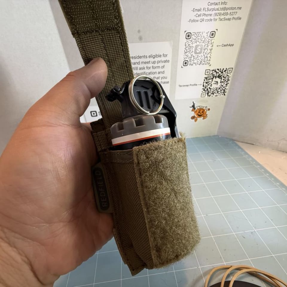 Image 4 - TAGinn Pro FGB-4 flash bang
