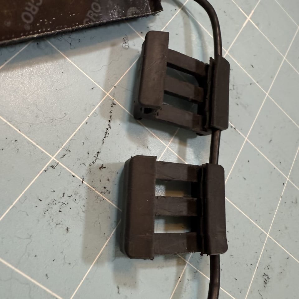 Image 3 - Streamlight pressure pad holde