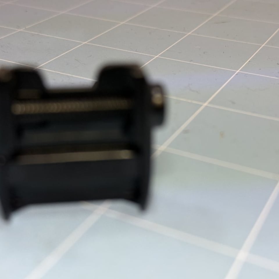 Image 4 - Fake Magpul MBUS Pro
